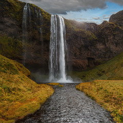 Красоты Исландии!