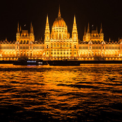 Золото Будапешта