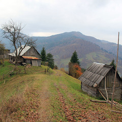 Село Видричка