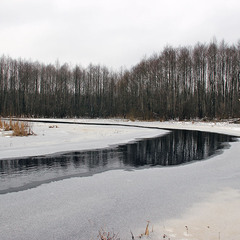 Річка Стобихівка