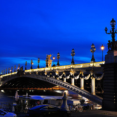 Мост Александра 3