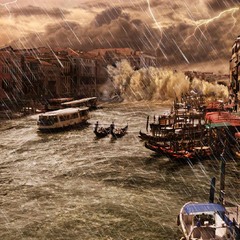 Dreaming about Venezia