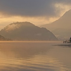 Ще раз про світанки