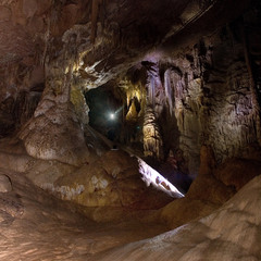 Пещера Юбилейная