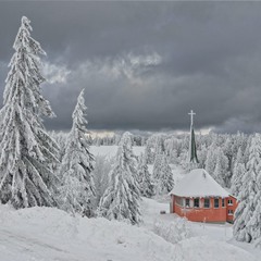 Зимняя церковь