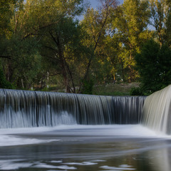 Київський водоспад