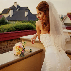 Свадебное портфолио