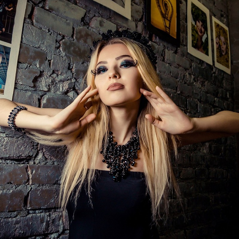 Фотографія Портрет / Игорь Горбась / photographers.ua