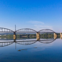 Каневский мост