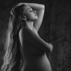 The Beauty of Pregnancy II