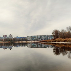 Шматочок міста