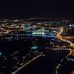 Ночной Белград