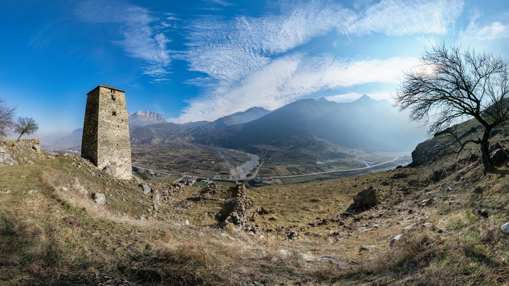 Верхняя балкария экскурсия фото