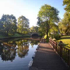 Ризький ранок