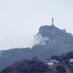 Христос в Ріо-де Жанейро