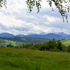 І знову про гори))