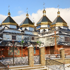 Церква Св. Дмитра