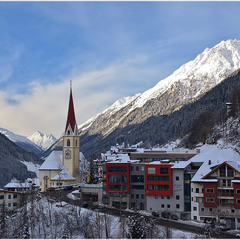 Kappl, Tyrol