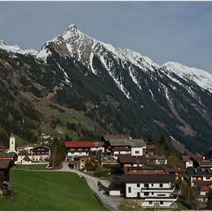 Brandberger Kolm (2701 m.)