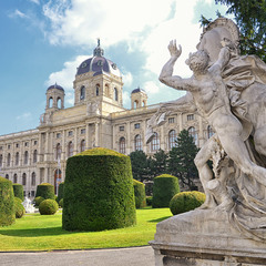 Музей історії мистецтва у Відні