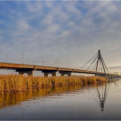 Московский мост