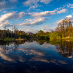 Озерце Журавок
