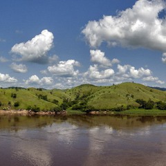 Boma, DR Congo
