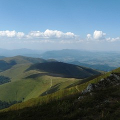 На Боржаві