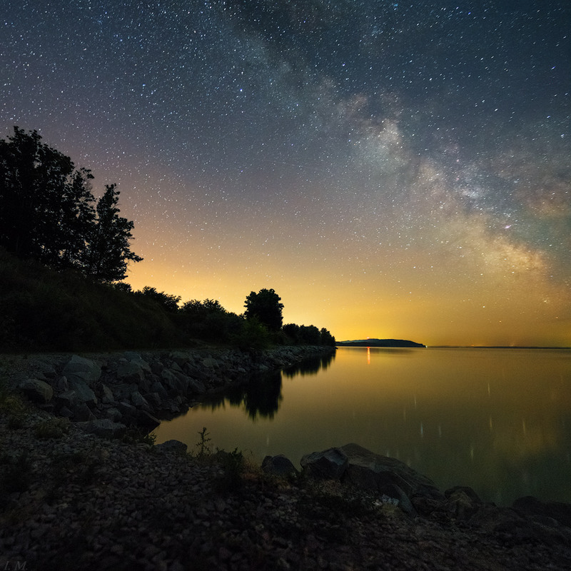 Светлая Ночь Фото – Telegraph