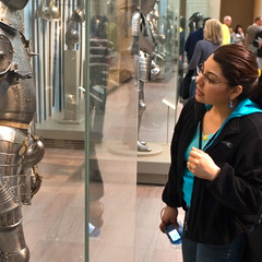 ... усміхнуло і...