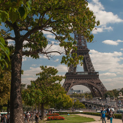 ще трішки Парижу... (3)