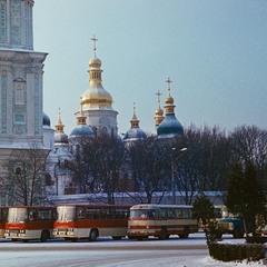 Сліди часу - 1976