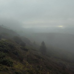 Туманна перспектива