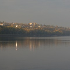 Ранковий Світловодськ