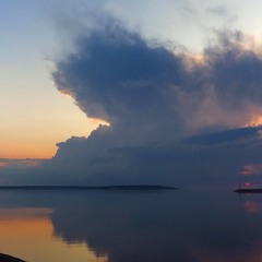 Після зливи