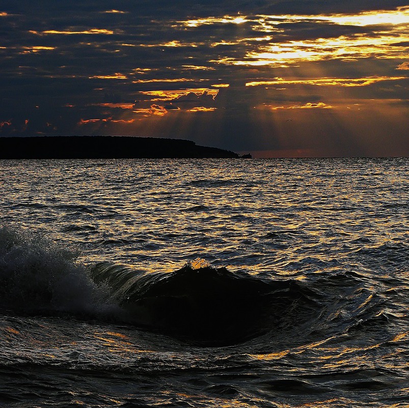 Черное море фото