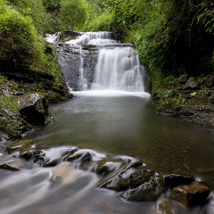 водоспад Сукільський Верхній
