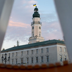 Давній Бич - Дрогобич