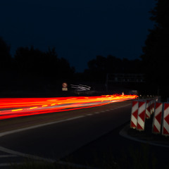 Дорогою вогняного дракона