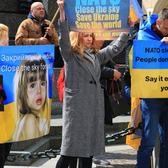 НІ рашизму! Слава Україні!