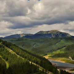 Буковель