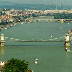Budapest megtekintése