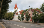 м. Шилуте Литва