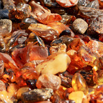 Янтар - золото Литви