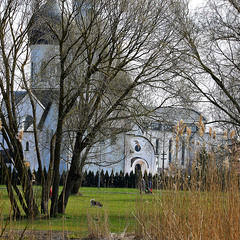 До весни залишилось півтора місяця