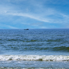 На риболовлю