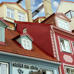 Ризькі замальовки