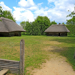 Подорож в минуле