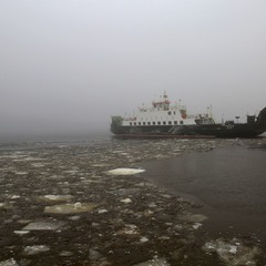 Туманная Балтия