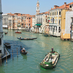 Будні Венеції